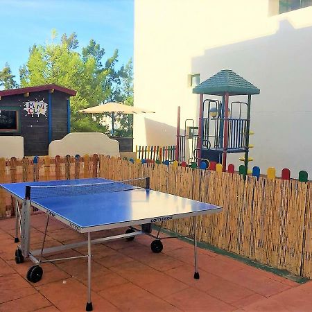 Amazing Cap Salou Apartment מראה חיצוני תמונה