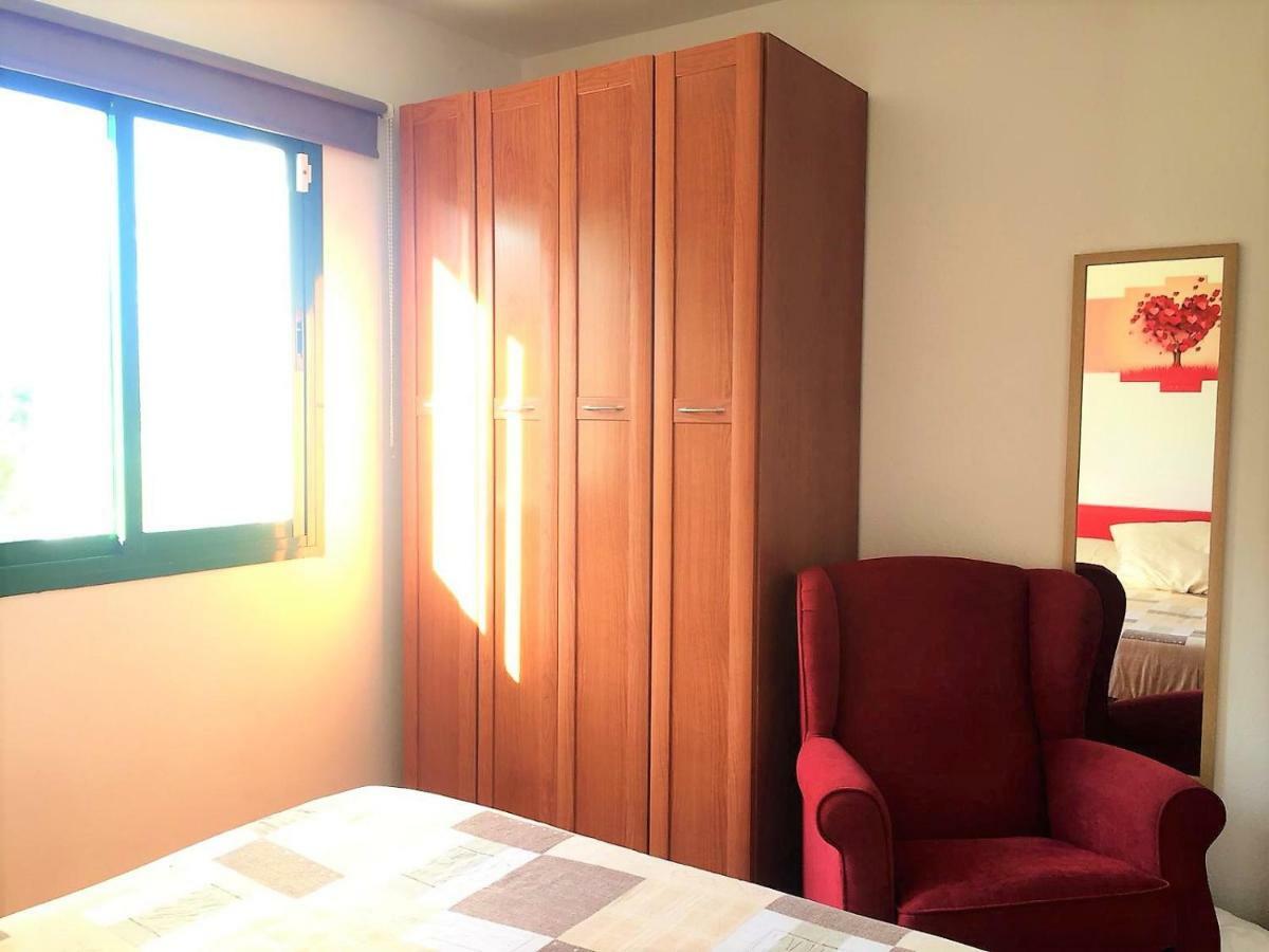 Amazing Cap Salou Apartment מראה חיצוני תמונה