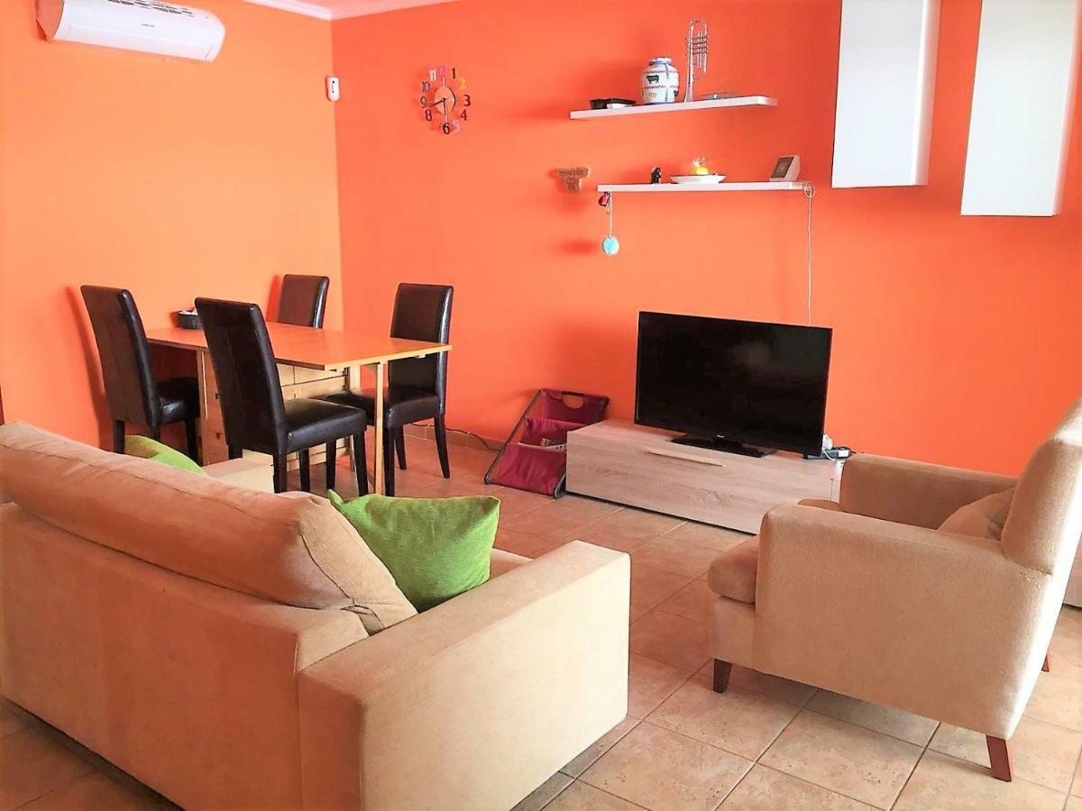 Amazing Cap Salou Apartment מראה חיצוני תמונה