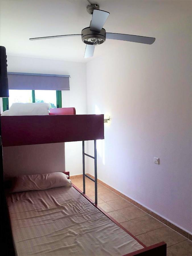 Amazing Cap Salou Apartment מראה חיצוני תמונה