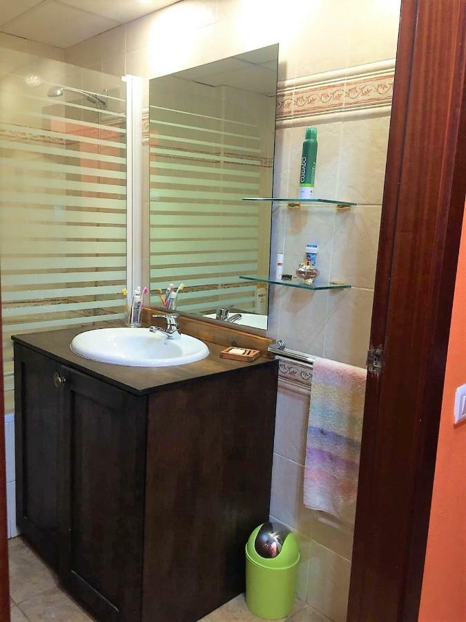 Amazing Cap Salou Apartment מראה חיצוני תמונה