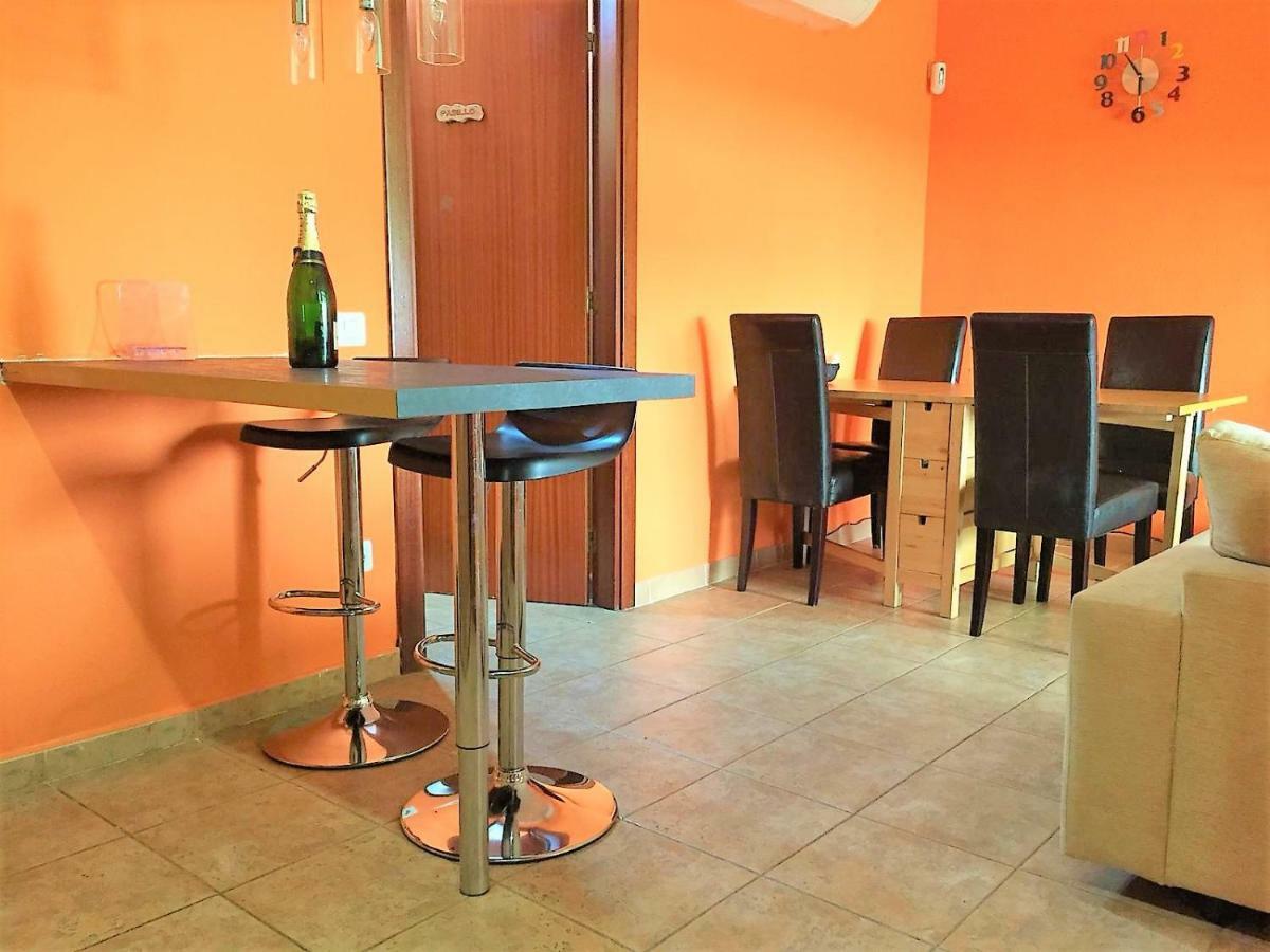 Amazing Cap Salou Apartment מראה חיצוני תמונה