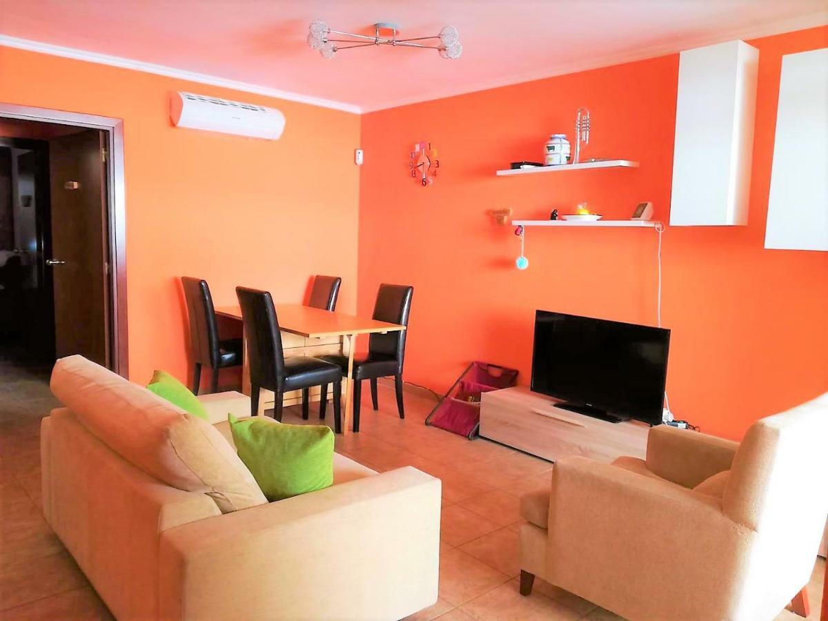 Amazing Cap Salou Apartment מראה חיצוני תמונה