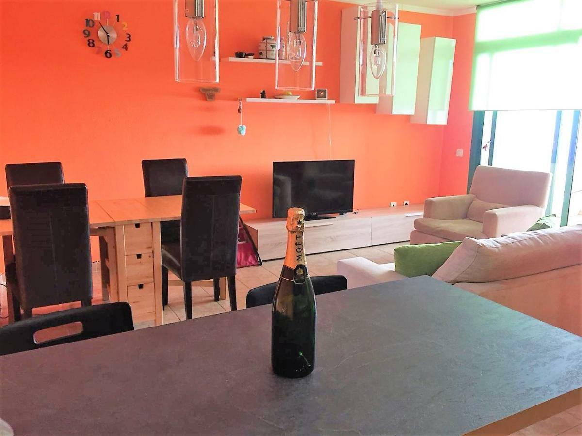 Amazing Cap Salou Apartment מראה חיצוני תמונה