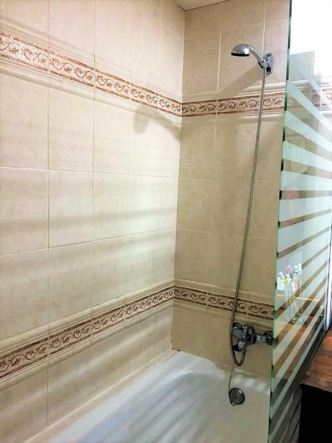 Amazing Cap Salou Apartment מראה חיצוני תמונה
