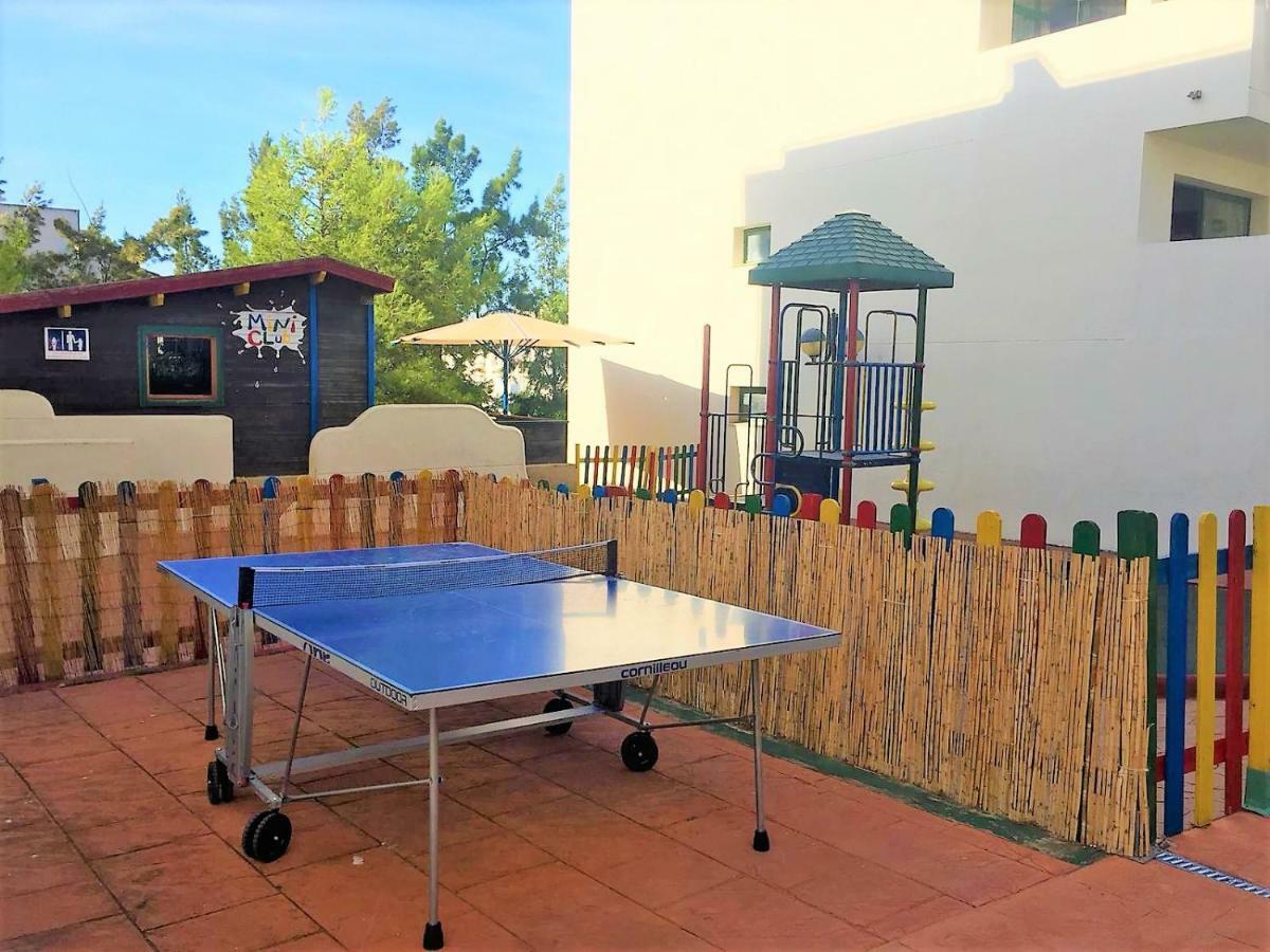 Amazing Cap Salou Apartment מראה חיצוני תמונה