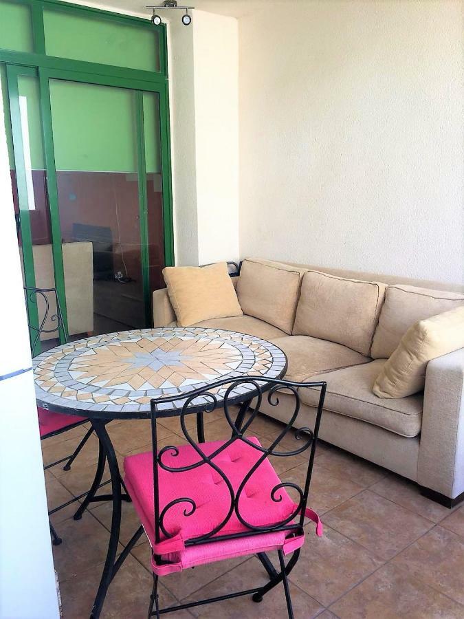 Amazing Cap Salou Apartment מראה חיצוני תמונה