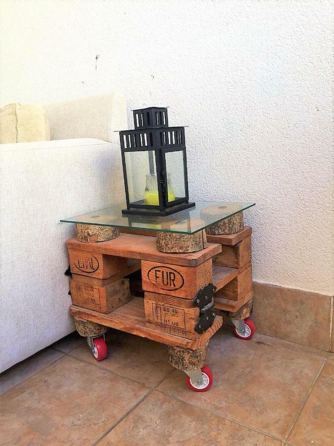 Amazing Cap Salou Apartment מראה חיצוני תמונה