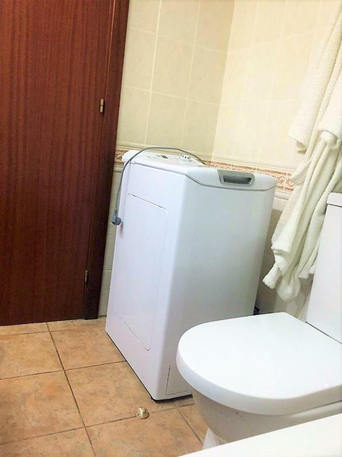 Amazing Cap Salou Apartment מראה חיצוני תמונה