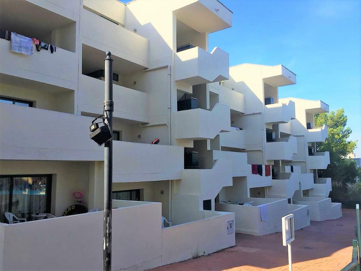 Amazing Cap Salou Apartment מראה חיצוני תמונה